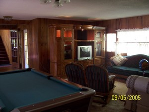 Recreation Room