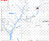 Map of River/Lake