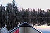 Canoeing View