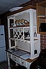 Kitchen Hutch